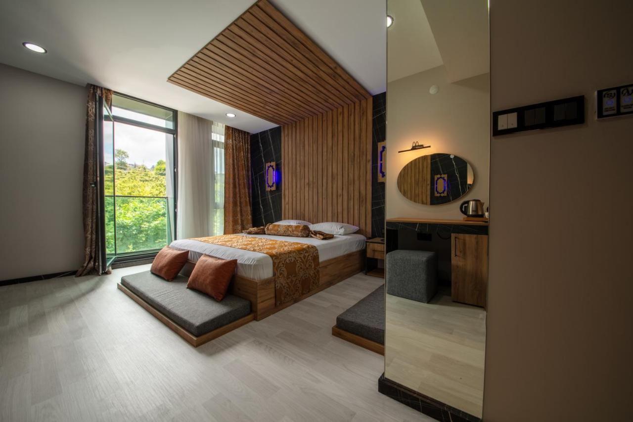 Air Barbaros Hotel Трабзон Экстерьер фото