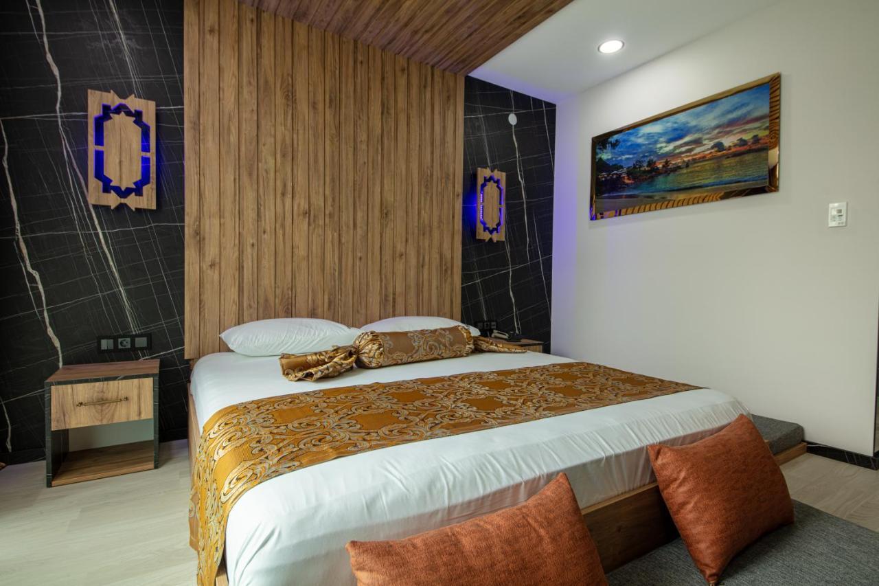 Air Barbaros Hotel Трабзон Экстерьер фото